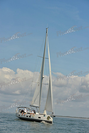 2018 Charleston Race Week A_0606