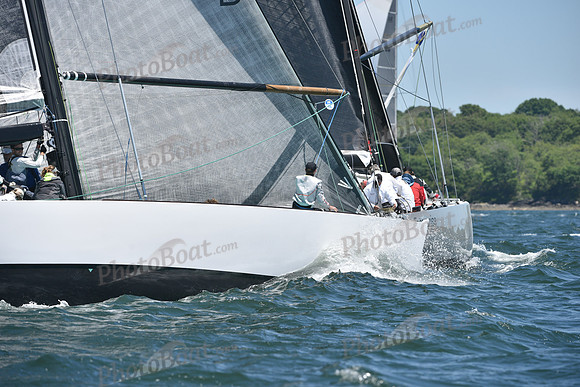 2019 NYYC Annual Regatta C_0747
