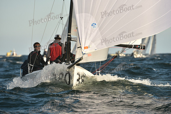 2018 J70 Worlds G_0339