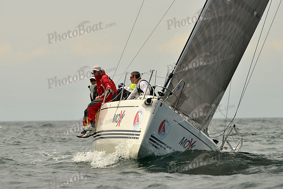 2015 Block Island Race Week K 175