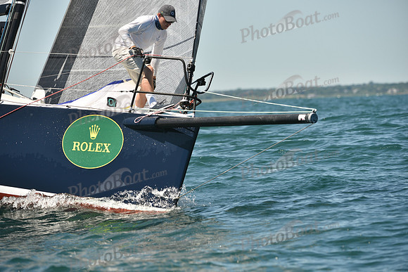 2018 NYYC Race Week B_0585