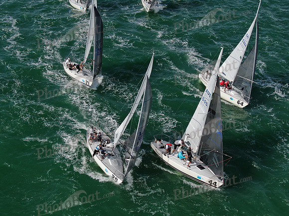 2019 J24 Worlds P_0117