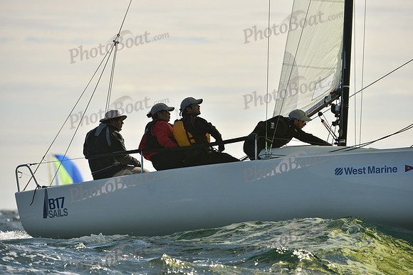 2018 J70 Worlds F_0301