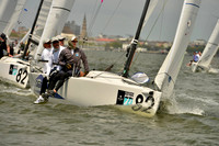 2018 Charleston Race Week A_1446