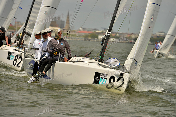 2018 Charleston Race Week A_1446