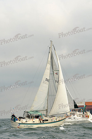 2012 Cape Charles Cup A 466