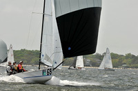 2013 Charleston Race Week A 2093