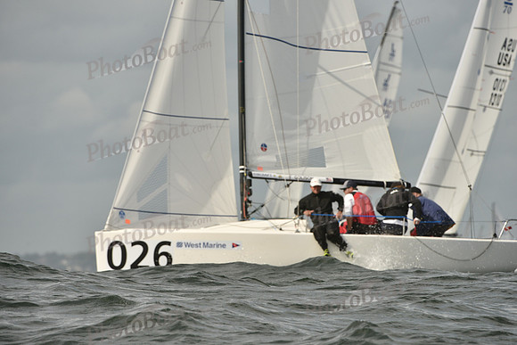 2018 J70 Worlds C_0976
