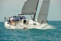 2015 Key West Race Week A 464