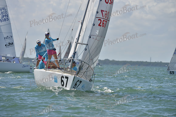 2019 J24 Worlds C_0501