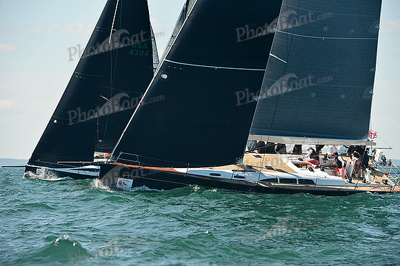 2015 Block Island Race Week G 1568