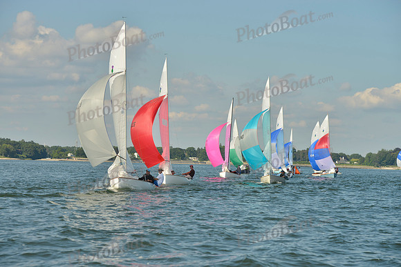 2018 Thistle Nationals D_0153