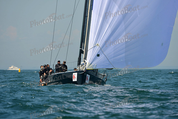 2015 Block Island Race Week A 572