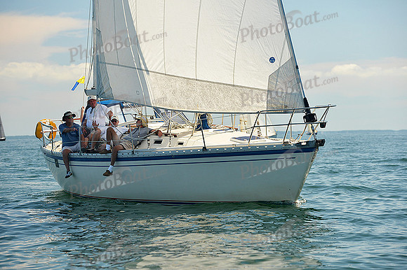 2015 Cape Charles Cup C 623