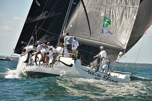 2018 NYYC Race Week E_0583