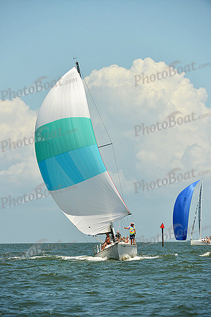 2015 Southern Bay Race Week C 1651