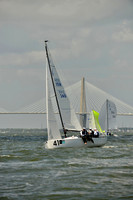 2018 Charleston Race Week A_2903