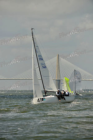 2018 Charleston Race Week A_2903