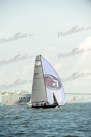 2014 NYYC Race Week C 1340