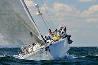 2012 Newport Bermuda 1250