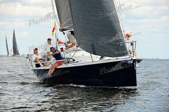 2014 Denmark Race B 957