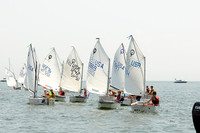 2012 Opti Green Fleet 489
