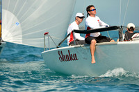 2015 Key West Race Week C 437