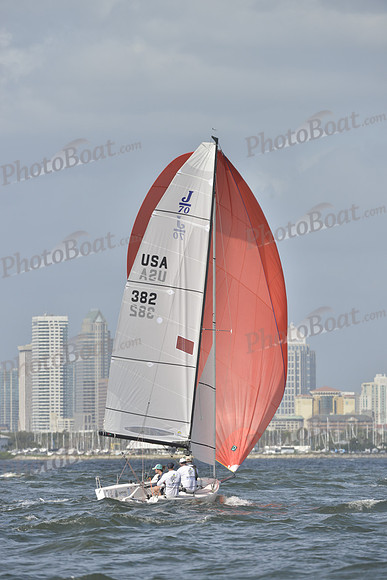 2020 J70 Winter Series A_1166