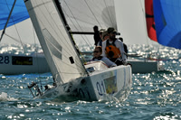 2013 Key West Race Week A 570
