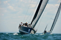 2015 Block Island Race Week A 521