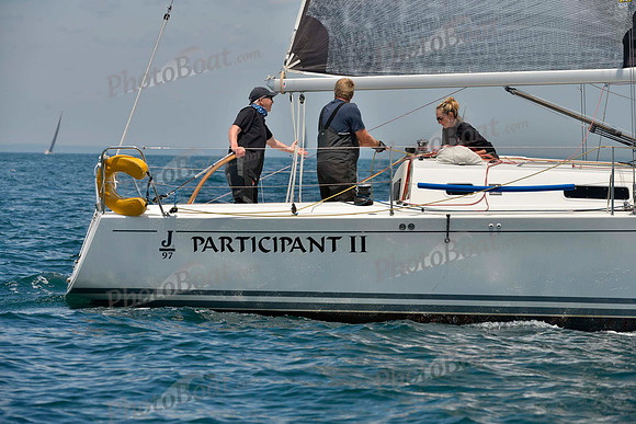2021 Block Island Race Week A_0347