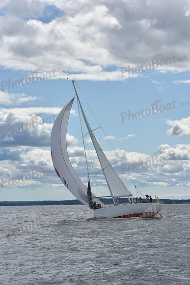 2021 Vineyard Race A 2008