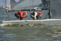 2017 Charleston Race Week B_0579
