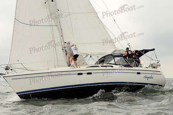 2012 Cape Charles Cup A 688