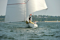 2015 NYYC Annual Regatta E 548