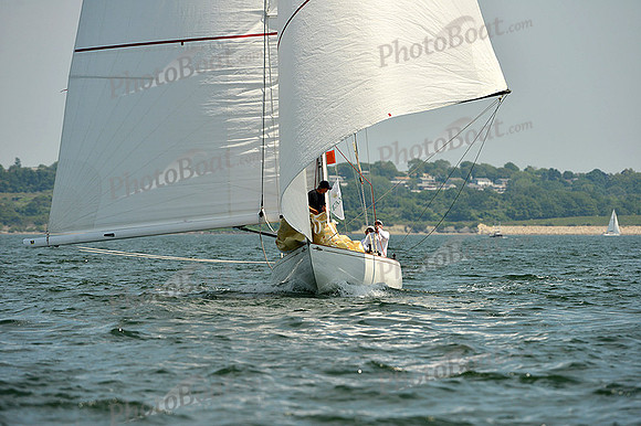 2015 NYYC Annual Regatta E 548