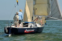 2013 Southern Bay Race Week C 1132