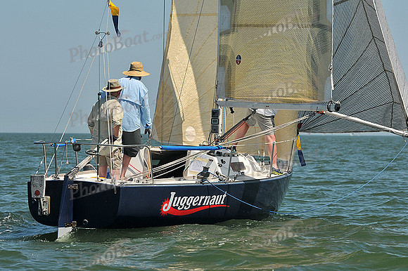 2013 Southern Bay Race Week C 1132