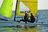 2015 Roton Point Multihull Regatta 407