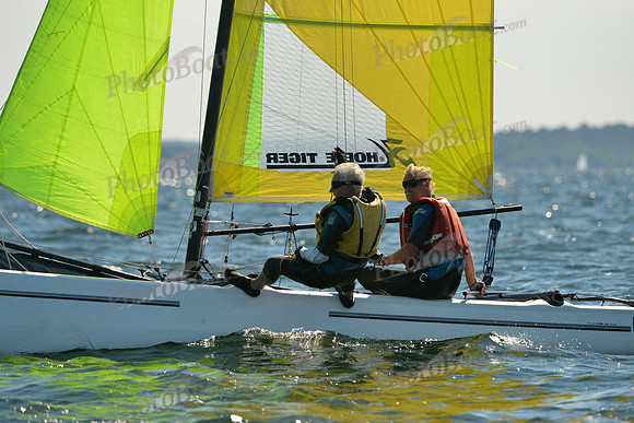 2015 Roton Point Multihull Regatta 407
