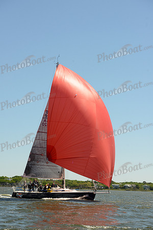 2016 Charleston Race Week E_0651