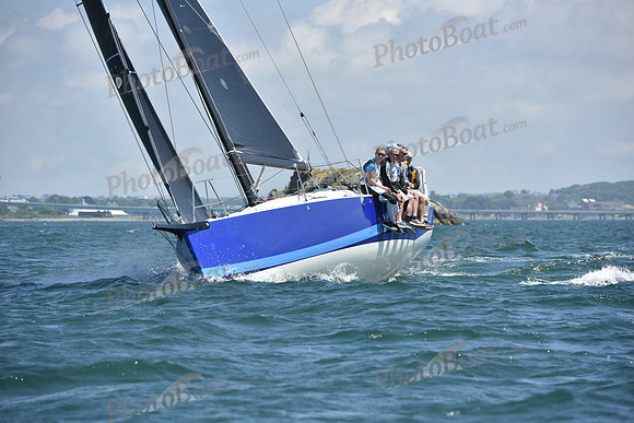 2019 NYYC Annual Regatta A_0437