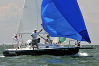 2012 CPYC One Design 1699