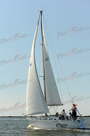 2014 Charleston Race Week A 137
