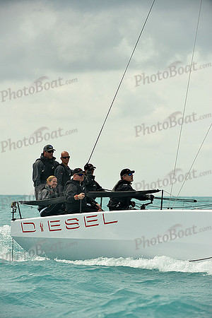 2015 Key West Race Week E 1845