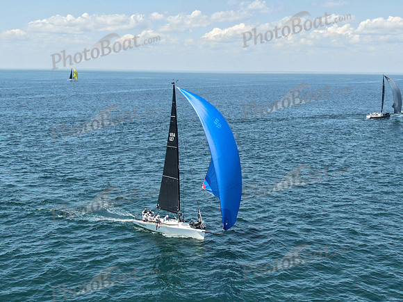 2025 Block Island Race Week F_0258