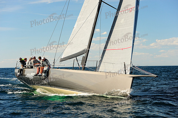 2014 Newport Bermuda A 2218
