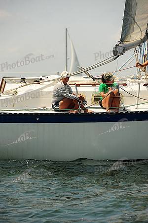 2014 Cape Charles Cup A 1300