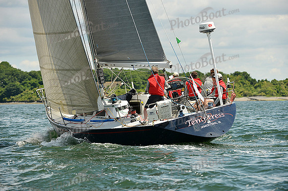 2015 NYYC Annual Regatta C 045