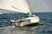 2015 IHYC Classic Yacht Regatta 828